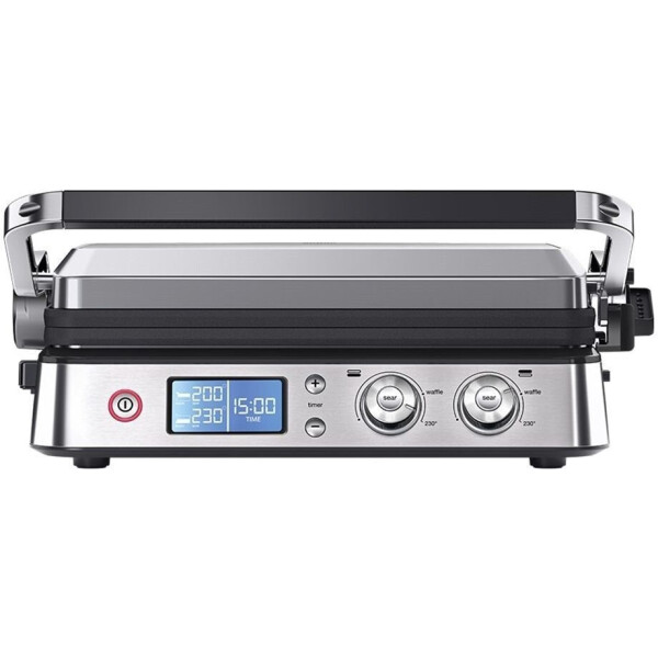 Электрогриль Braun CG9043 Электрогриль Braun CG9043