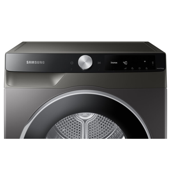 Сушильная машина Samsung DV90T6240LX/LP