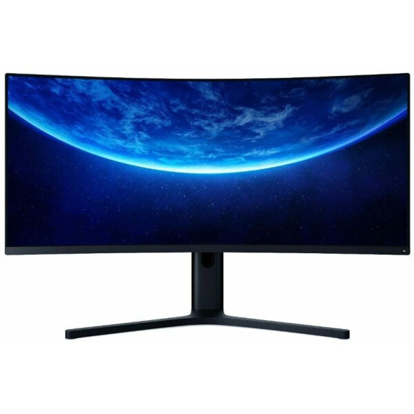 

Мониторы Xiaomi, Монитор Xiaomi Mi Curved Gaming Monitor 34" XMMNTWQ34 (BHR5133GL)