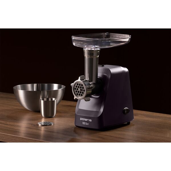 Мясорубка Polaris PMG 1852 RUS Мясорубка Polaris PMG 1852 RUS