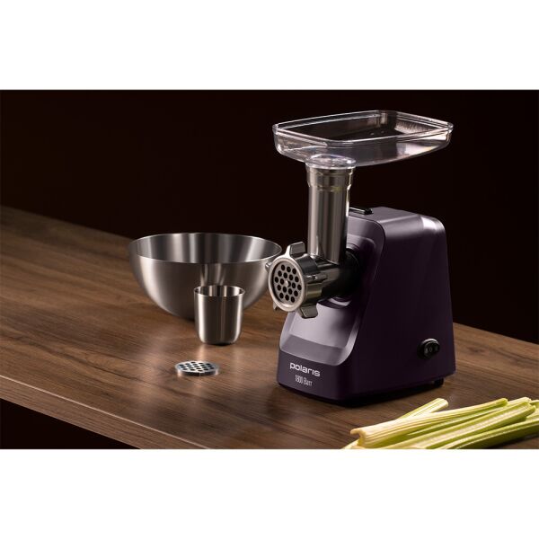 Мясорубка Polaris PMG 1852 RUS Мясорубка Polaris PMG 1852 RUS