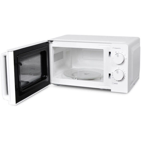 Микроволновая печь Hyundai HYM-M2038 (белый) Микроволновая печь Hyundai HYM-M2038 (белый)