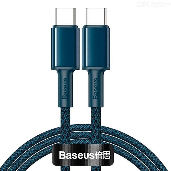 

Кабели для сотовых телефонов BASEUS, Кабель Baseus CATGD-03