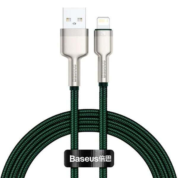 

Кабели для сотовых телефонов BASEUS, Кабель Baseus CALJK-A06