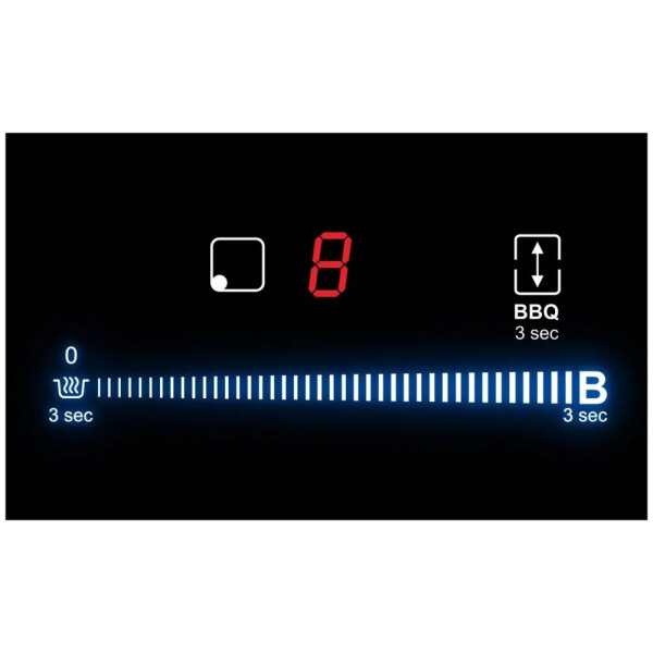 Варочная панель Haier HHY-Y64FVB