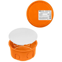 Распаячная коробка TDM Electric SQ1402-1907