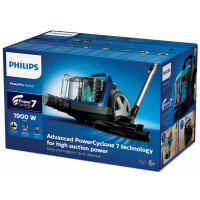 Пылесос PHILIPS FC9570/01 Пылесос PHILIPS FC9570/01