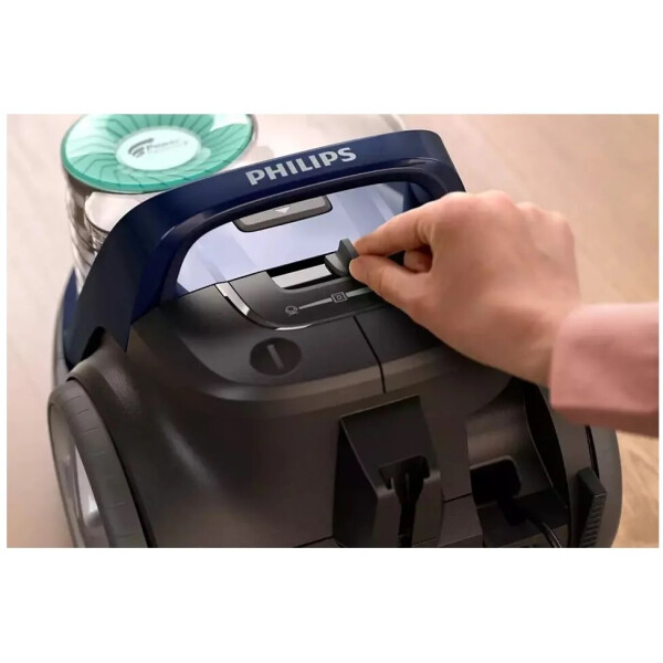 Пылесос PHILIPS FC9570/01 Пылесос PHILIPS FC9570/01
