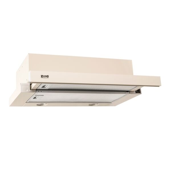 

Вытяжки ZorG Technology, Вытяжка ZorG Technology Kleo TL 700 50 (бежевый)