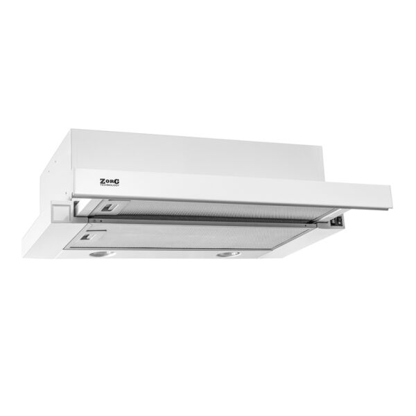 

Вытяжки ZorG Technology, Вытяжка ZorG Technology Kleo TL 700 50 (белый)