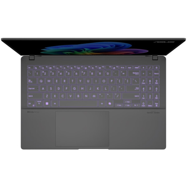 Ноутбук ASUS Vivobook S 15 OLED S5507QA-MA007W (90NB14Q2-M005F0) Ноутбук ASUS Vivobook S 15 OLED S5507QA-MA007W (90NB14Q2-M005F0)