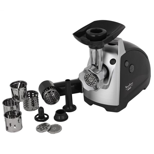 Мясорубка Moulinex HV8 ME683832 Мясорубка Moulinex HV8 ME683832
