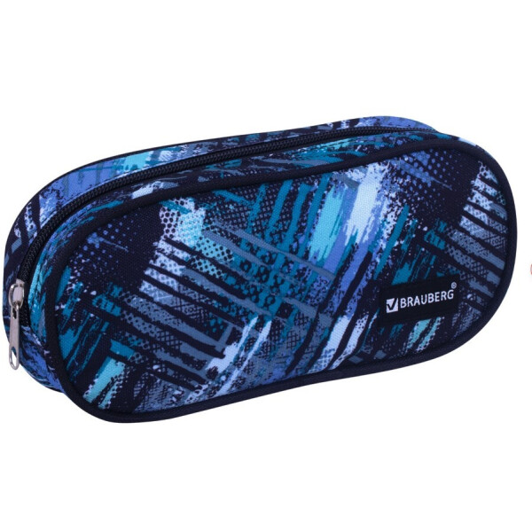Пенал-косметичка BRAUBERG 229273