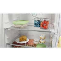 Холодильник Hotpoint-Ariston HTS 8202I M O3