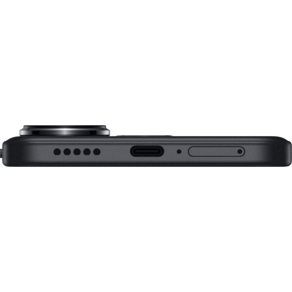 Смартфон POCO F6 12GB/512GB Black EU