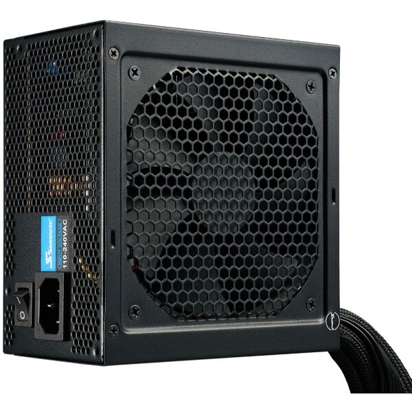 

Блоки питания SEASONIC, Блок питания Seasonic SSR-650GB3