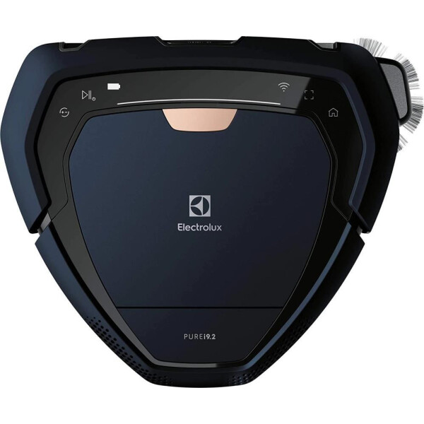 

Роботы-пылесосы ELECTROLUX, Робот-пылесос Electrolux PI92-4STN