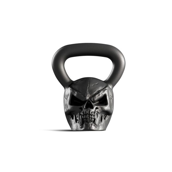 

Гантели, гири, штанги Iron Head, Гиря Iron Head Череп (16кг)