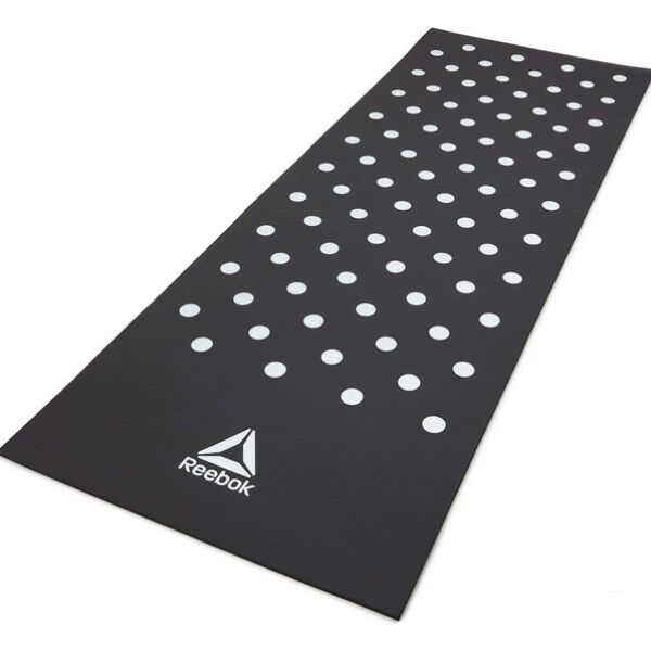 

Инвентарь для фитнеса Reebok, Коврик для йоги и фитнеса Reebok RAMT-12235BK