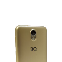 Смартфон BQ-Mobile BQ-5300G Velvet View (золотистый) Смартфон BQ-Mobile BQ-5300G Velvet View (золотистый)