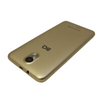 Смартфон BQ-Mobile BQ-5300G Velvet View (золотистый) Смартфон BQ-Mobile BQ-5300G Velvet View (золотистый)