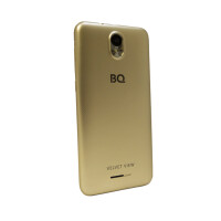 Смартфон BQ-Mobile BQ-5300G Velvet View (золотистый) Смартфон BQ-Mobile BQ-5300G Velvet View (золотистый)
