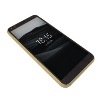 Смартфон BQ-Mobile BQ-5300G Velvet View (золотистый) Смартфон BQ-Mobile BQ-5300G Velvet View (золотистый)