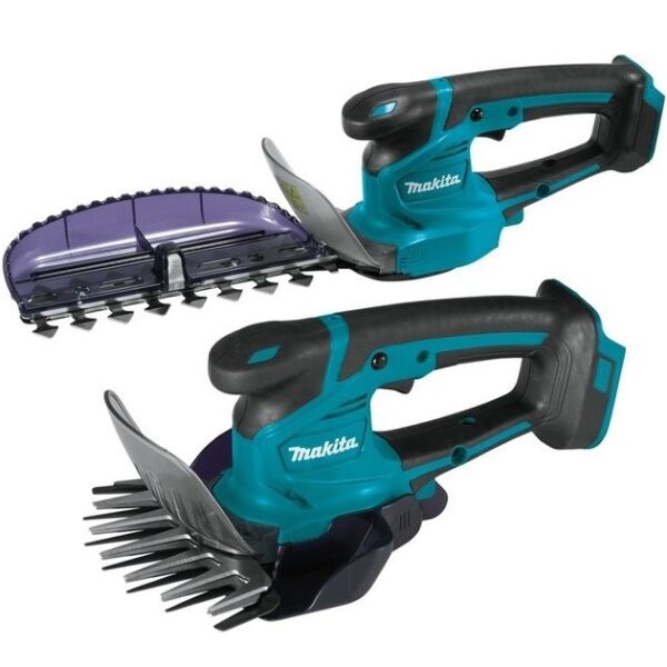 

Электрические ножницы Makita, Садовые ножницы Makita DUM604ZX (без АКБ и ЗУ)