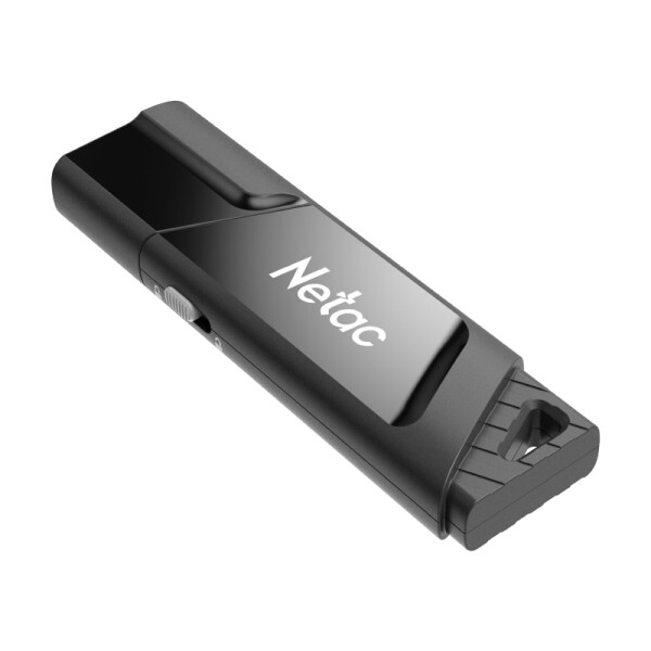 USB Flash Netac U336S USB 3.0 64GB NT03U336S-064G-30BK USB Flash Netac U336S USB 3.0 64GB NT03U336S-064G-30BK