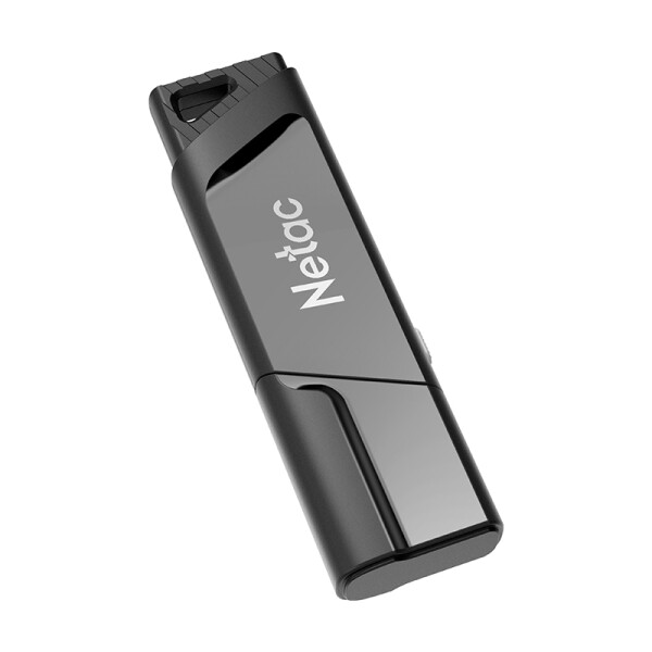 USB Flash Netac U336S USB 3.0 64GB NT03U336S-064G-30BK USB Flash Netac U336S USB 3.0 64GB NT03U336S-064G-30BK