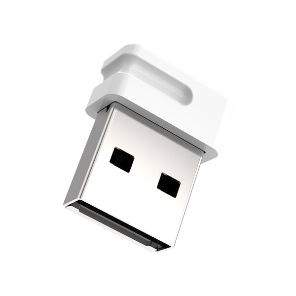 USB Flash Netac U116 USB 2.0 64GB NT03U116N-064G-20WH USB Flash Netac U116 USB 2.0 64GB NT03U116N-064G-20WH