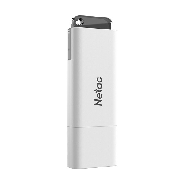 USB Flash Netac U185 USB 3.0 64GB NT03U185N-064G-30WH