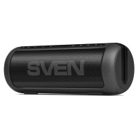 Портативная колонка SVEN PS-250BL Портативная колонка SVEN PS-250BL