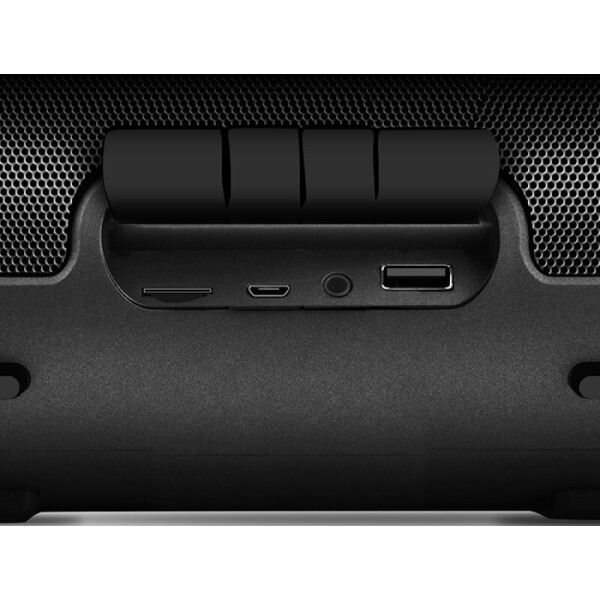 Портативная колонка SVEN PS-250BL Портативная колонка SVEN PS-250BL