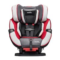 Автокресло EVENFLO Symphony DLX (Ocala) Автокресло EVENFLO Symphony DLX (Ocala)