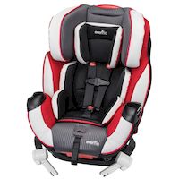 Автокресло EVENFLO Symphony DLX (Ocala) Автокресло EVENFLO Symphony DLX (Ocala)