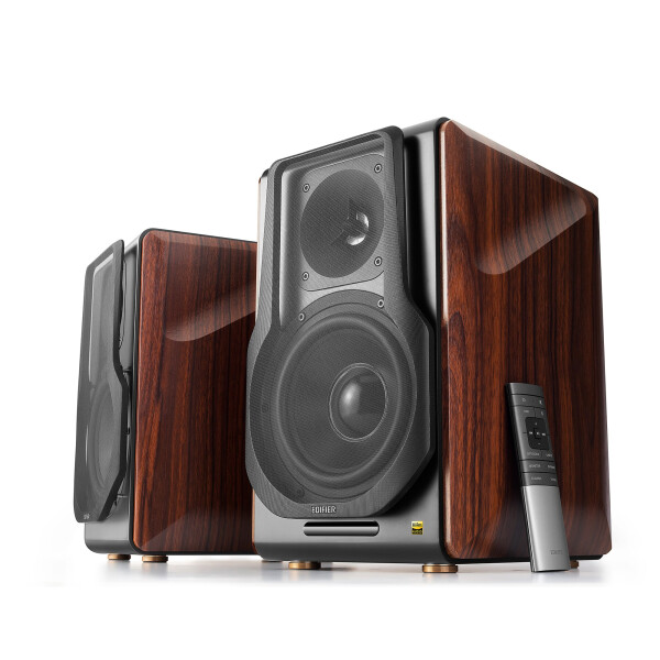 Акустика EDIFIER S3000 Pro