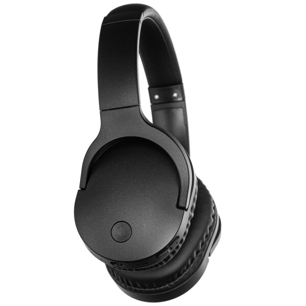 

Наушники EVOLUTION, Наушники EVOLUTION BH103S (черный)