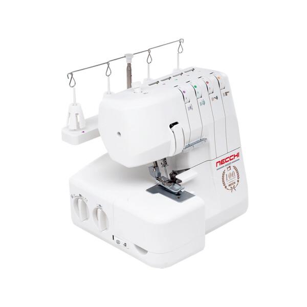 Оверлок Necchi 4455D