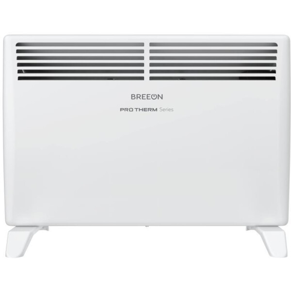 Электрический конвектор BREEON BHCI-1000 SM Pro Therm Электрический конвектор BREEON BHCI-1000 SM Pro Therm