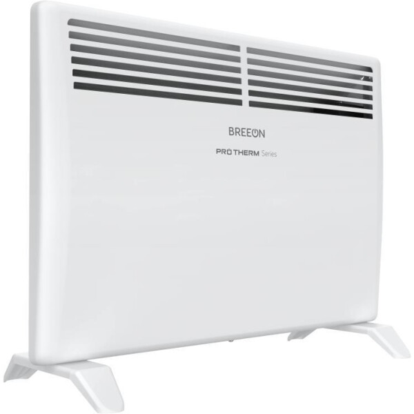 Электрический конвектор BREEON BHCI-1000 SM Pro Therm Электрический конвектор BREEON BHCI-1000 SM Pro Therm