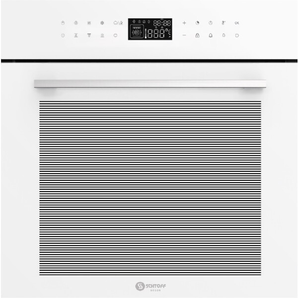 Духовой шкаф Schtoff CME 7307 WH Духовой шкаф Schtoff CME 7307 WH