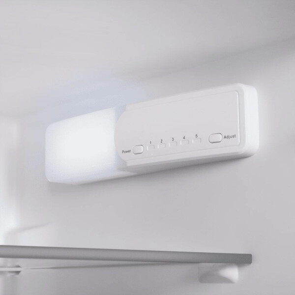 Холодильник MAUNFELD MBL88SWGR Inverter Холодильник MAUNFELD MBL88SWGR Inverter