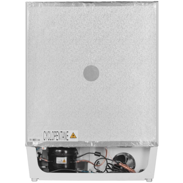 Холодильник MAUNFELD MBL88SWGR Inverter Холодильник MAUNFELD MBL88SWGR Inverter
