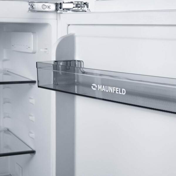 Холодильник MAUNFELD MBL88SWGR Inverter Холодильник MAUNFELD MBL88SWGR Inverter