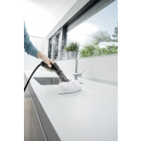 Пароочиститель Karcher SC 5 EasyFix Premium Iron (1.512-557.0)