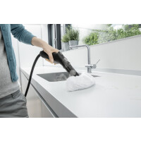 Пароочиститель Karcher SC 5 EasyFix Premium Iron (1.512-557.0)