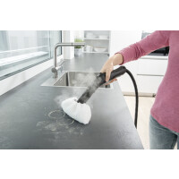 Пароочиститель Karcher SC 5 EasyFix Premium Iron (1.512-557.0)