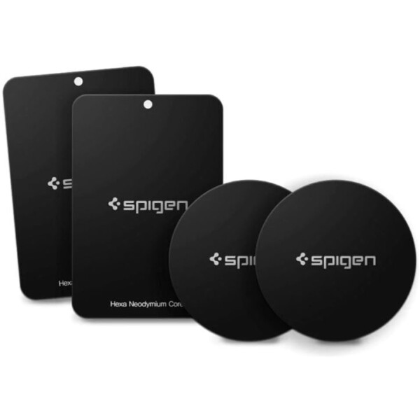 Комплект металлических пластин SPIGEN Kuel A210 000EP20342