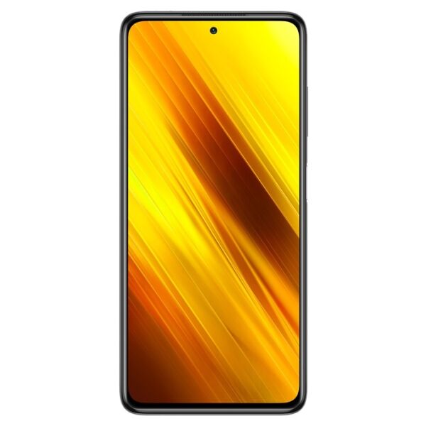 Смартфон XIAOMI Poco X3 6GB/128GB Shadow Gray RU